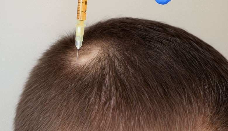 ¿Por qué el injerto capilar no es solo una cuestión estética? | CapilTech Medellín