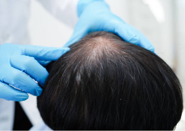 Prótesis Capilar en Medellín – Recupera tu Confianza con CapilTech