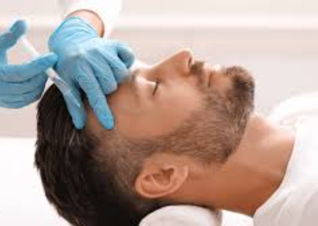 Tratamiento para la caída de cabello en Medellín: Guía completa para recuperar tu cabello con Capiltech