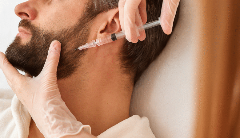 Implantes de Cabello en Medellín | Expertos en Trasplante Capilar Natural