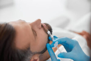 Beard Transplant Medellín – Guía Completa 2025 por Capiltech